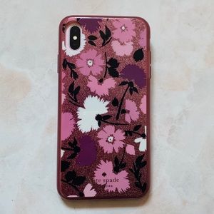 Kate Spade XS Max Case